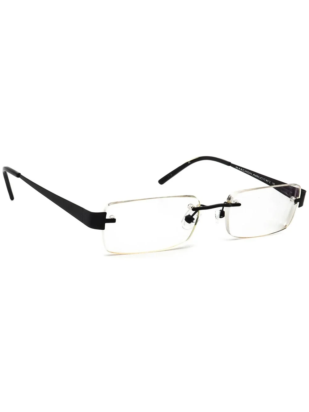 Marchon Airlock 2 AL810/59 200 Eyewear